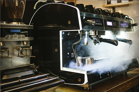 Coffee Machines and Catering Equipment Coffs Harbour Refrigeration