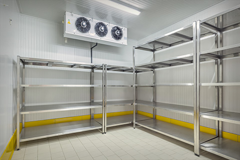 Coolrooms  Commercial Refrigeration NSW