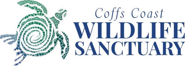 Coffs Coast Wildlife Sanctuary logo