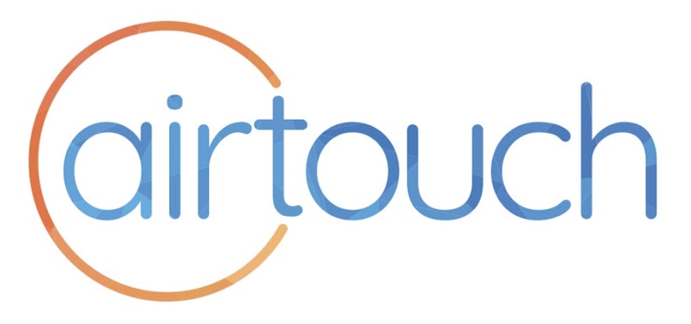 AirTouch Logo