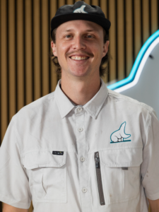 Tyler Woods Headshot